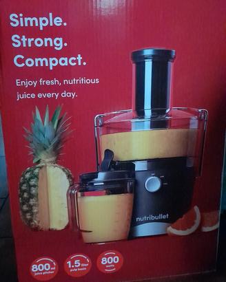 ESTRATTORE   NUTRIBULLET  JUICER