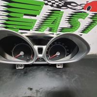 Accessori ford fiesta vi 1.4d 08-17