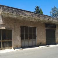 Lotto di 650 mq con fabbricato