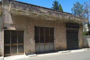 Lotto di 650 mq con fabbricato