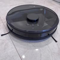 LEFANT M1 Robot Aspirapolvere Lavapavimenti con Ma