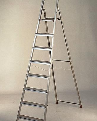 scala alluminio