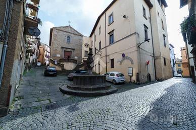 3 LOCALI A VITERBO