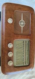 radio da collezione 