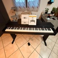 Pianoforte Digitale