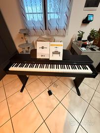 Pianoforte Digitale