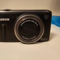 CANON POWERSHOT SX 