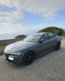 ALFA ROMEO Giulia Turbodiesel 150 CV AT8 Buisness