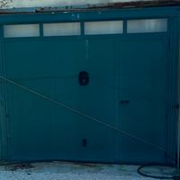 basculante da garage