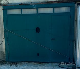 basculante da garage