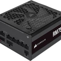 Corsair RM750x 80 PLUS Gold Alimentatore 750 Watt