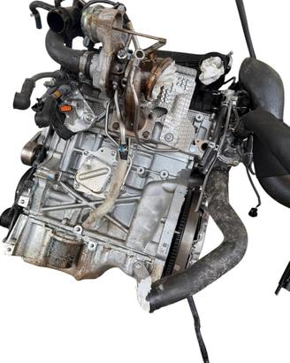 MOTORE SUZUKI VITARA HYBRID 2025 20.000KM K14D 95K