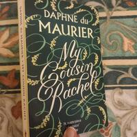 My Cousin Rachel Daphne du Maurier 