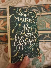 My Cousin Rachel Daphne du Maurier 