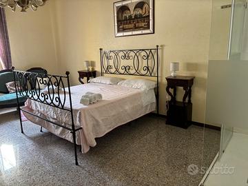 Camere a Gallipoli per periodo invernale