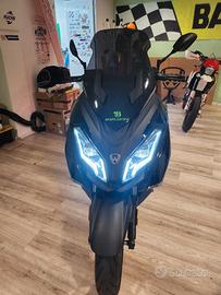 Wottan Motor Storm-S 300 SCOOTER 4T FULL OPZIONA A