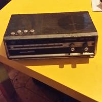 Brionvega ts 212 bonetto