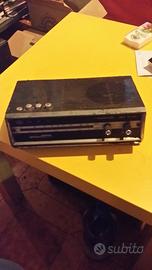 Brionvega ts 212 bonetto