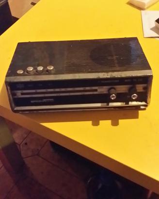Brionvega ts 212 bonetto