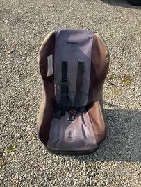 Seggiolino auto