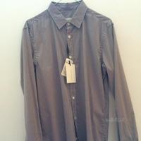 Camicia mauro grifoni taglia 40 nuova