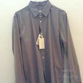 Camicia mauro grifoni taglia 40 nuova