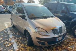 Lancia musa 1900 platino