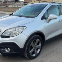 Opel Mokka 1.7 CDTI Ecotec 130CV 4x2 Start&Stop Co