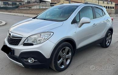 Opel Mokka 1.7 CDTI Ecotec 130CV 4x2 Start&Stop Co