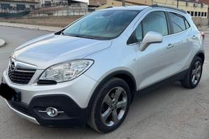 Opel Mokka 1.7 CDTI Ecotec 130CV 4x2 Start&Stop Co