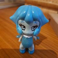 Mini Dolls Glimmies Celeste