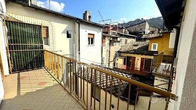 ROVERETO CENTRO! NEW ENTRY