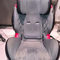 Seggiolino auto isofix Thunder Be Cool 9-36Kg