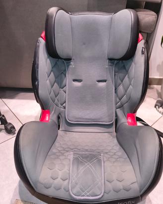 Seggiolino auto isofix Thunder Be Cool 9-36Kg