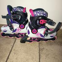 Roller Blade bambina
