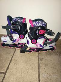 Roller Blade bambina