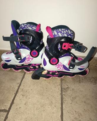 Roller Blade bambina