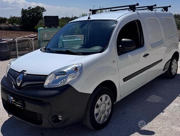 Renault Kangoo maxi