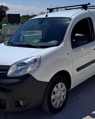 Renault Kangoo maxi