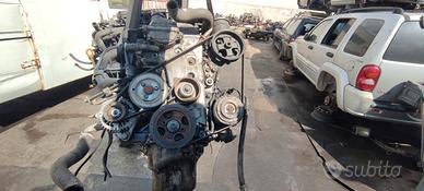 Motore Terios 2009 1.5 3SZ