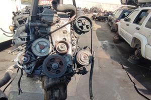 Motore Terios 2009 1.5 3SZ