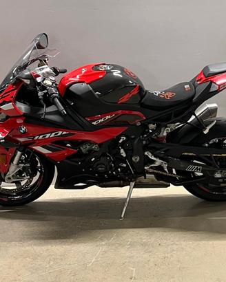 bmw s1000 rr 2023