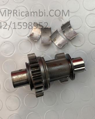 CONTROALBERO INGRANAGGIO SUZUKI GSXR 750 2006 2007