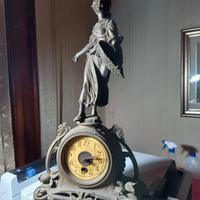 Orologio antico da tavolo