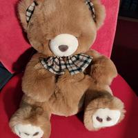 Zainetto orsetto famiglia McBrown