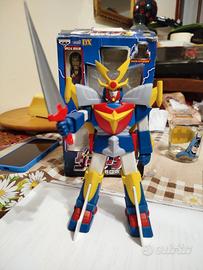 Daitarn 3 Banpresto 