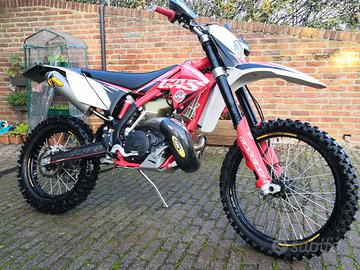 Gas Gas EC 250 - 2012