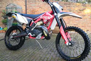 Gas Gas EC 250 - 2012