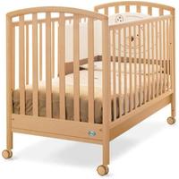 Culla Pali mod. Ciak Naturale