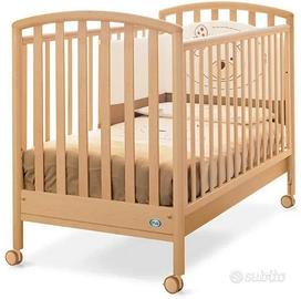 Culla Pali mod. Ciak Naturale